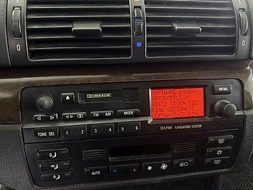 garmin fenix: Bmw e46 maqintafonu ekranli cd changer cixisi var ideal veziyyetde — 1