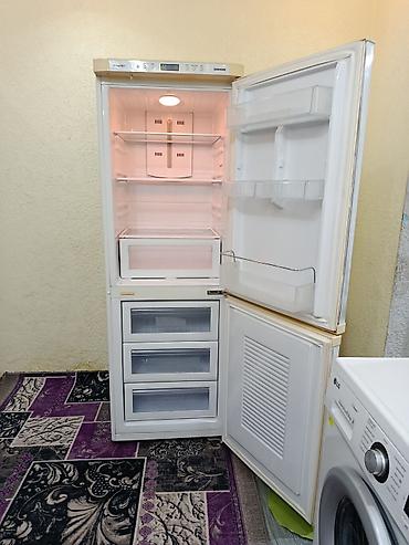 дайсон корея: Холодильник Samsung, Б/у, Двухкамерный, No frost, 60 * 180 * 60 — 7