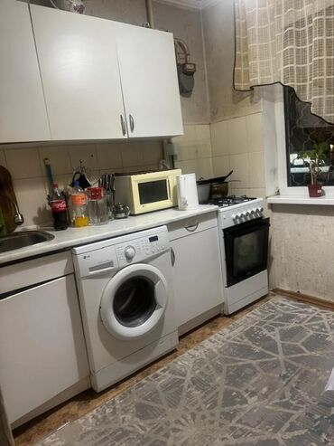 Продажа квартир: 3 комнаты, 62 м², 104 серия, 1 этаж, Косметический ремонт — 9