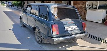 авто зил: ВАЗ (ЛАДА) 2104: 2000 г., Механика, Бензин — 2