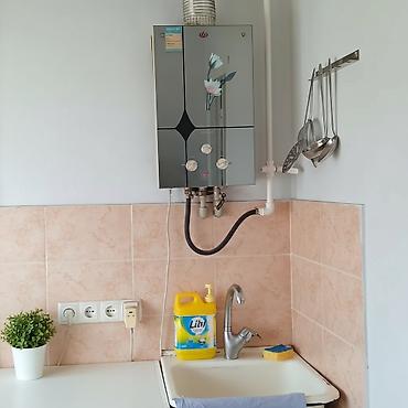 комбинированная: 3 комнаты, 60 м², 1 этаж — 1