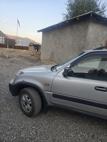 купить опель вектра б: Honda CR-V: 1996 г., 2 л, Автомат, Бензин, Кроссовер