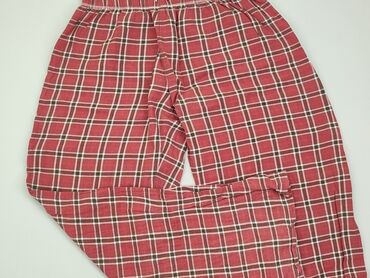 bluzki i spodnie: Spodnie od piżamy Damskie, S, stan - Dobry