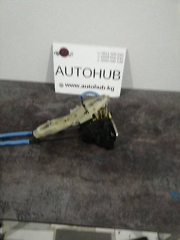 lf: Замок двери Hyundai Sonata LF 2 2015 перед. лев. (б/у) — 1