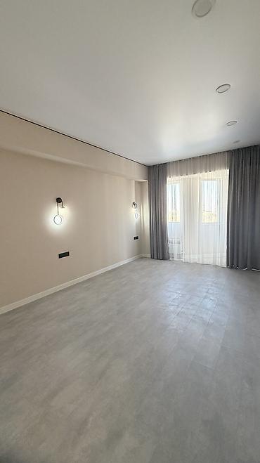 Продажа квартир: 1 комната, 50 м², Элитка, 8 этаж, Дизайнерский ремонт at lalafo.kg — 16 Продажа квартир: 1 комната, 50 м², Элитка, 8 этаж, Дизайнерский ремонт — 16