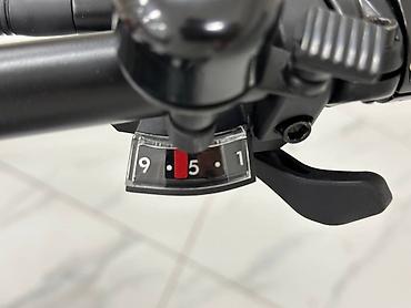 Городские велосипеды: Городской велосипед, Рама XL (180 - 195 см), Новый — 5