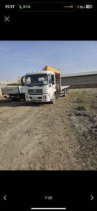 Аренда манипулятора: Сдаю в аренду — 9