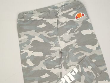 spodnie dresowe peak performance: Ellesse, Legginsy Sportowe damskie, rozmiar L