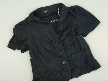 sukienka a la marynarka: New Look, Women's blouse, size 3XL (EU 46)