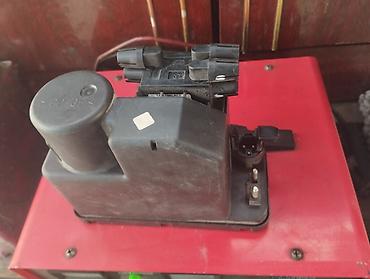 Другие детали ходовой части: Задняя подвеска в сборе для автомобиля.Мерс190,лобаш! Состав — 15