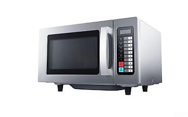 Mikrodalğalı soba "Professional" Mikrodalğalı Soba 🟢 Rəsmi iş yeri