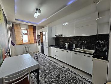 Продажа квартир: 2 комнаты, 67 м², Элитка, 11 этаж, Евроремонт — 9