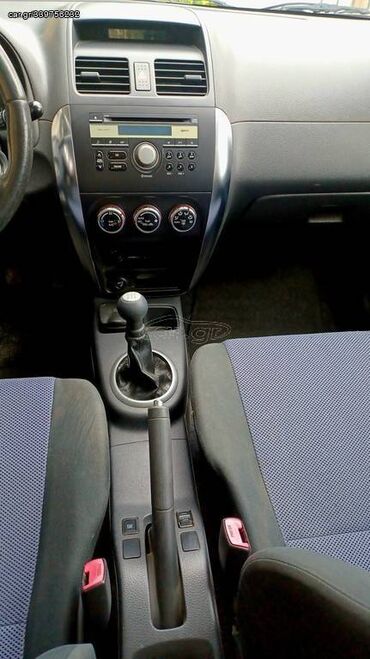 Fiat: Fiat Scudo: 1.6 l. | 2008 έ. 340000 km. SUV/4x4 — 6