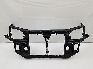 хд 72: Панель передняя Elantra HD (07-10) — 1
