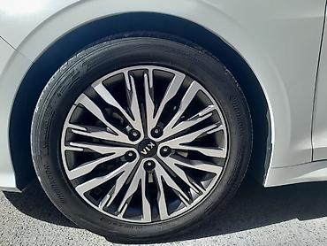 mers 203: Kia K5: 2022 г., 2 л, Автомат, Газ, Седан — 10