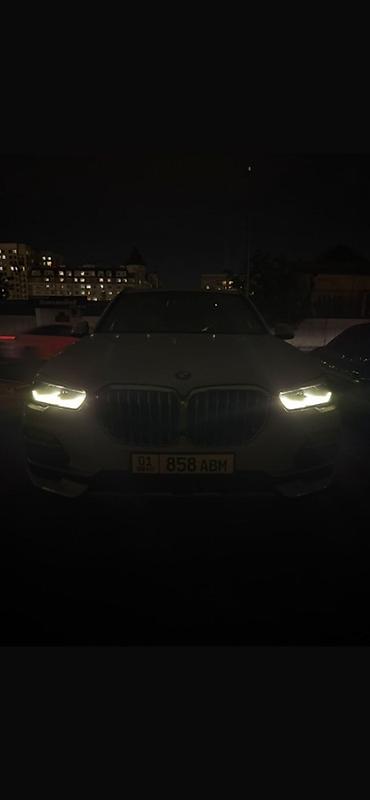 project gr: Услуга: доработка и тюнинг оптики BMW - Профессиональная переделка — 6