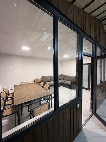 Продажа коттеджей и домов: 4 комнаты, 120 м², 3 соток, Чок-Тал, Собственник — 40