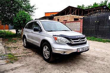 crv 2016: Honda CR-V: 2009 г., 2.4 л, Автомат, Бензин, Кроссовер — 7