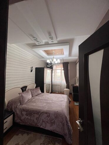 Yeni tikili: 9-cu mikrorayon, 4 otaqlı, Yeni tikili, m. Memar Əcəmi, 147 kv. m — 7