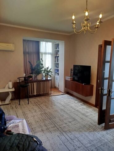 Продажа квартир: 3 комнаты, 66 м², Индивидуалка, 5 этаж, Косметический ремонт