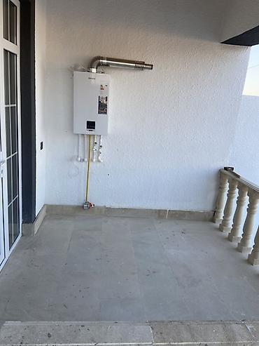 şəki ev elanları: 4 otaqlı, 100 kv. m, Kredit var, Yeni təmirli — 2