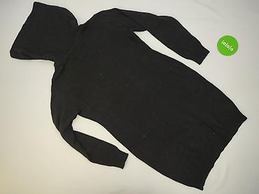 sweter akrylowy: Bpc bonprix collection, Sukienka damska, rozmiar M — 3