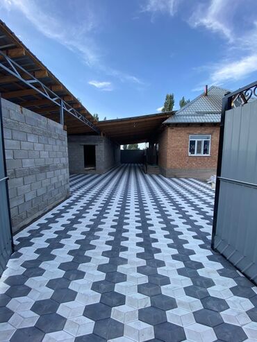 Евробрусчатка: Евробрусчатка, Другая модель, Бетонная, Литая, Новый — 14