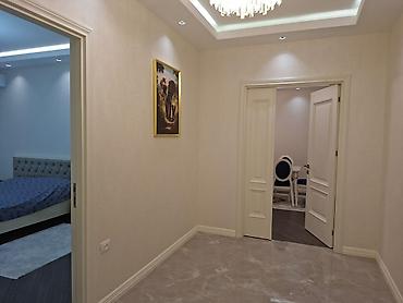 cepis satisi: 2 otaqlı, Yeni tikili, 106 kv. m — 8