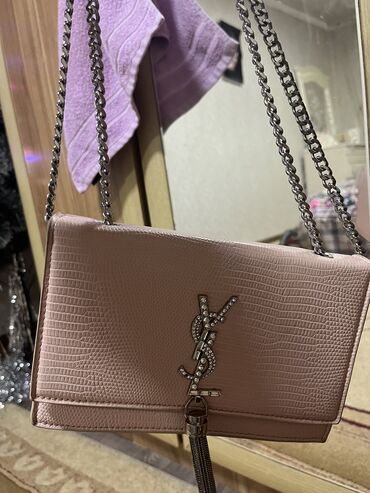 Классические сумки: Продаю сумочки, кошельки! Все по 100, по 200 сом !!! — 4