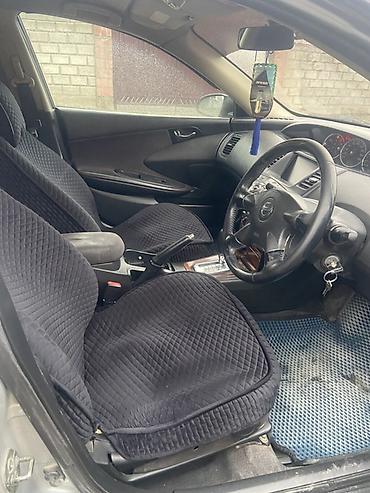 Другие автомобили: Продаётся универсал серебристого цвета. Основные характеристики: - — 9