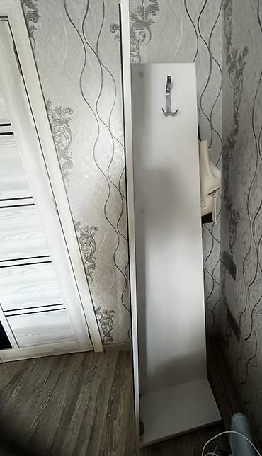 Güzgülər: Güzgü Döşəmə üstü, Düzbucaqlı, Dekorativ — 2