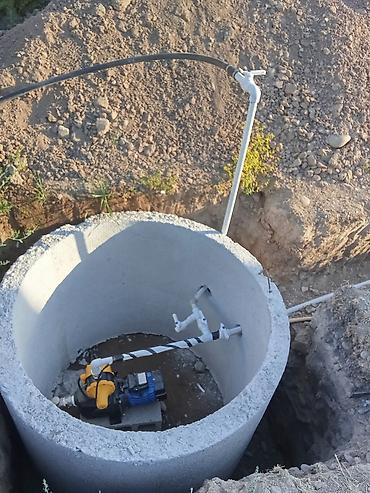 Сверление, бурение: Бурение скважин Больше 6 лет опыта — 21