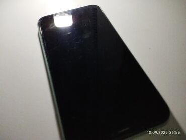 айфон 11 xr: IPhone 11, Б/у, 64 ГБ, Зеленый, 80 %