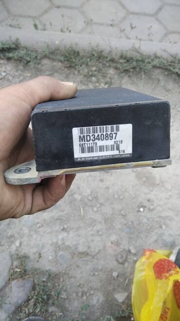 Другие автозапчасти: Запчасти Митсубиси Грандис — 8