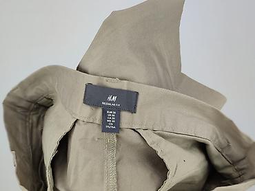 spodnie cargo primark: H&M, Szorty damskie, rozmiar S — 4