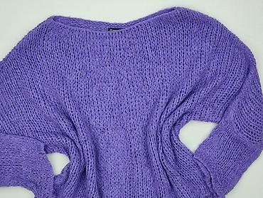 esmara sweater: Sweter damski, rozmiar One size — 1