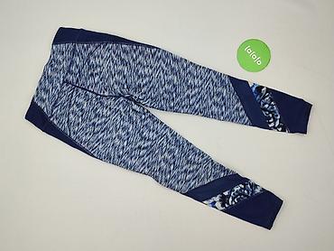 ck dresy: Calvin Klein, Legginsy Sportowe damskie, rozmiar S — 3