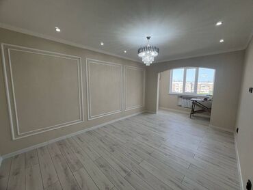 Продажа квартир: 1 комната, 44 м², 108 серия, 8 этаж, Дизайнерский ремонт