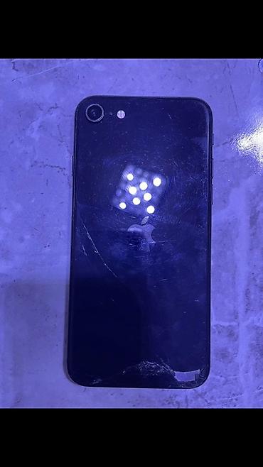 i3 9100f: Apple iPhone SE (2‑го поколения), черный - Экран Retina HD с True — 1