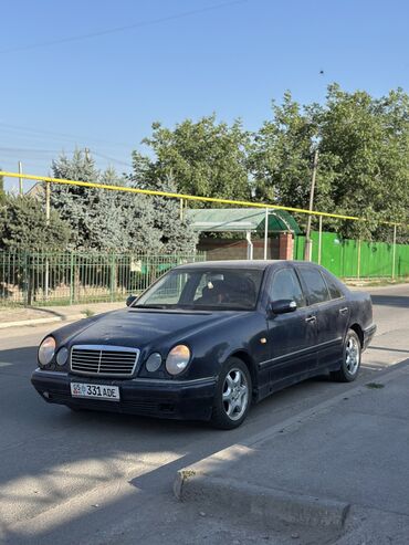 запчасти опель зафира: Mercedes-Benz : 1999 г., 3.2 л, Автомат, Бензин