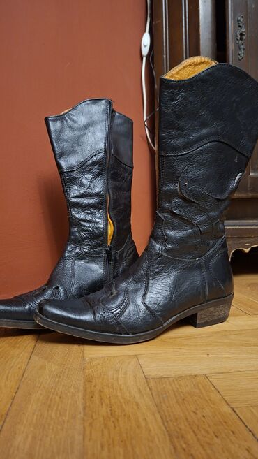 Čizme: Čizme, 37 — 3