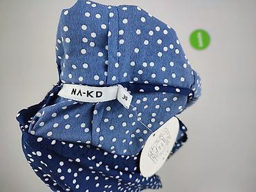 kombinezon dkny: NA-KD, Kombinezon damski, rozmiar S — 4