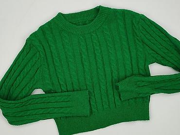 Shein, Sweter damski, rozmiar S w lalafo.pl Shein, Sweter damski, rozmiar S