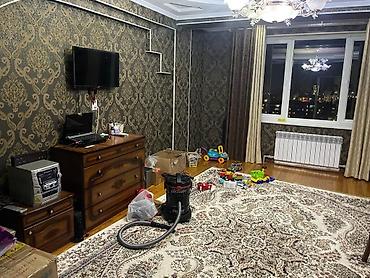 Продажа квартир: Ош 3 комнатная квартира — 10