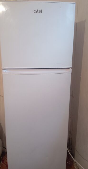 лабо холодильник: Холодильник Artel, Новый, Двухкамерный, De frost (капельный), 50 * 1800 * 30