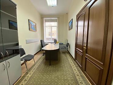 depo: Аренда офисов, 300 м², В жилом комплексе, 1 линия, С отдельной кухней, С отдельным сан узлом — 3