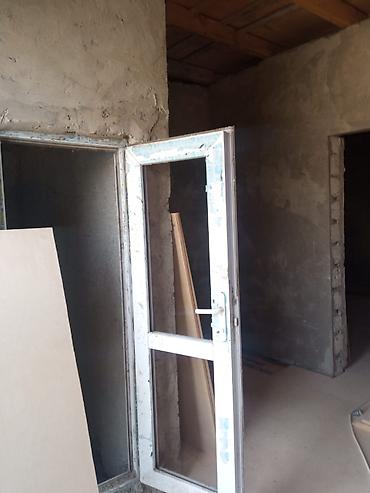 əhmədli ev satışı: 3 otaqlı, 90 kv. m, Təmirsiz — 3