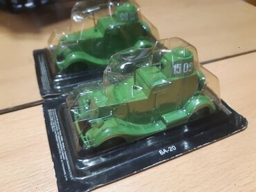 Avtomobil modelləri: ЛуАз 967 М Заз 1102 Таврия Смз - С1Л Москвич 2139 Нами 0288"Коипакт" — 8