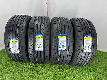 bear: Шины 285 / 45 / R 21, Лето, Новый, Комплект, Легковые, Китай — 3