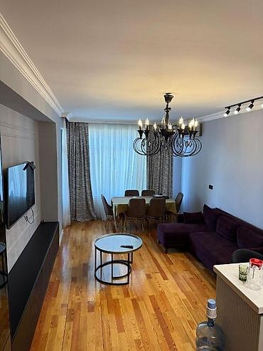 neftcilər obyekt: 8-ci kilometr, 3 otaqlı, Yeni tikili, m. Neftçilər, 105 kv. m — 1